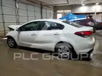 2018 KIA Forte photo