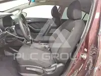 2018 KIA Forte фото
