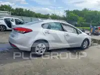 2018 KIA Forte фото