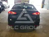 2018 KIA Forte photo