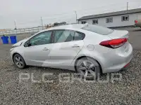 2018 KIA Forte фото