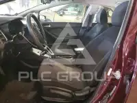 2018 KIA Forte фото