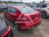 2018 KIA Forte photo