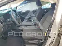 2018 KIA Forte фото