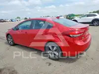 2018 KIA Forte photo