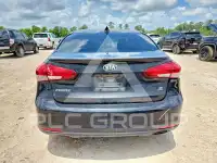 2018 KIA Forte фото