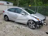 2018 KIA Forte photo