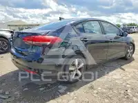 2018 KIA Forte фото