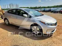 2018 KIA Forte photo
