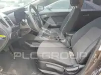 2018 KIA Forte фото