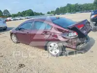 2018 KIA Forte фото