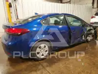 2018 KIA Forte фото