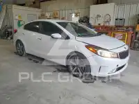 2018 KIA Forte фото