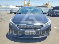 2018 KIA Forte photo