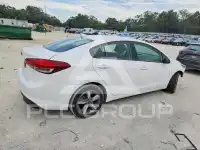 2018 KIA Forte photo