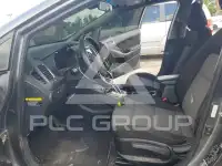 2018 KIA Forte фото