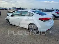 2018 KIA Forte фото