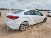 2018 KIA Forte photo