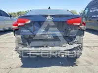 2018 KIA Forte photo