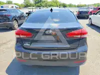 2018 KIA Forte фото