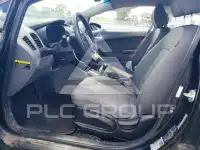 2018 KIA Forte фото