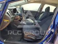 2018 KIA Forte фото