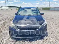 2018 KIA Forte фото