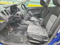 2018 KIA Forte фото