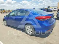 2018 KIA Forte photo