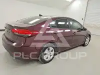 2018 KIA Forte фото