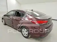 2018 KIA Forte фото