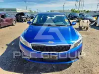2018 KIA Forte фото