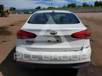 2018 KIA Forte photo