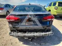 2018 KIA Forte фото