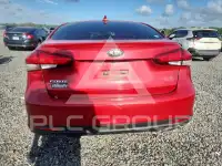 2018 KIA Forte photo