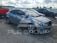 2018 KIA Forte фото
