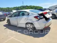 2018 KIA Forte фото