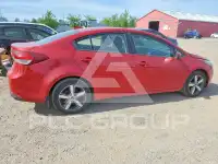 2018 KIA Forte фото