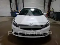 2018 KIA Forte фото