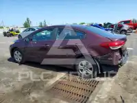 2018 KIA Forte photo