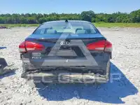 2018 KIA Forte фото