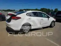 2018 KIA Forte фото
