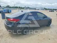 2018 KIA Forte фото