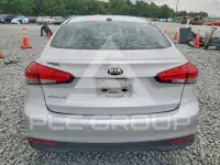 2018 KIA Forte фото