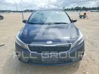 2018 KIA Forte фото