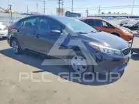 2018 KIA Forte photo
