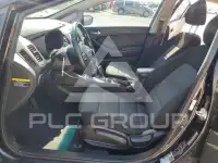 2018 KIA Forte фото