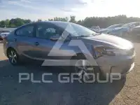2018 KIA Forte фото