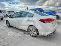 2018 KIA Forte photo