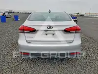 2018 KIA Forte фото